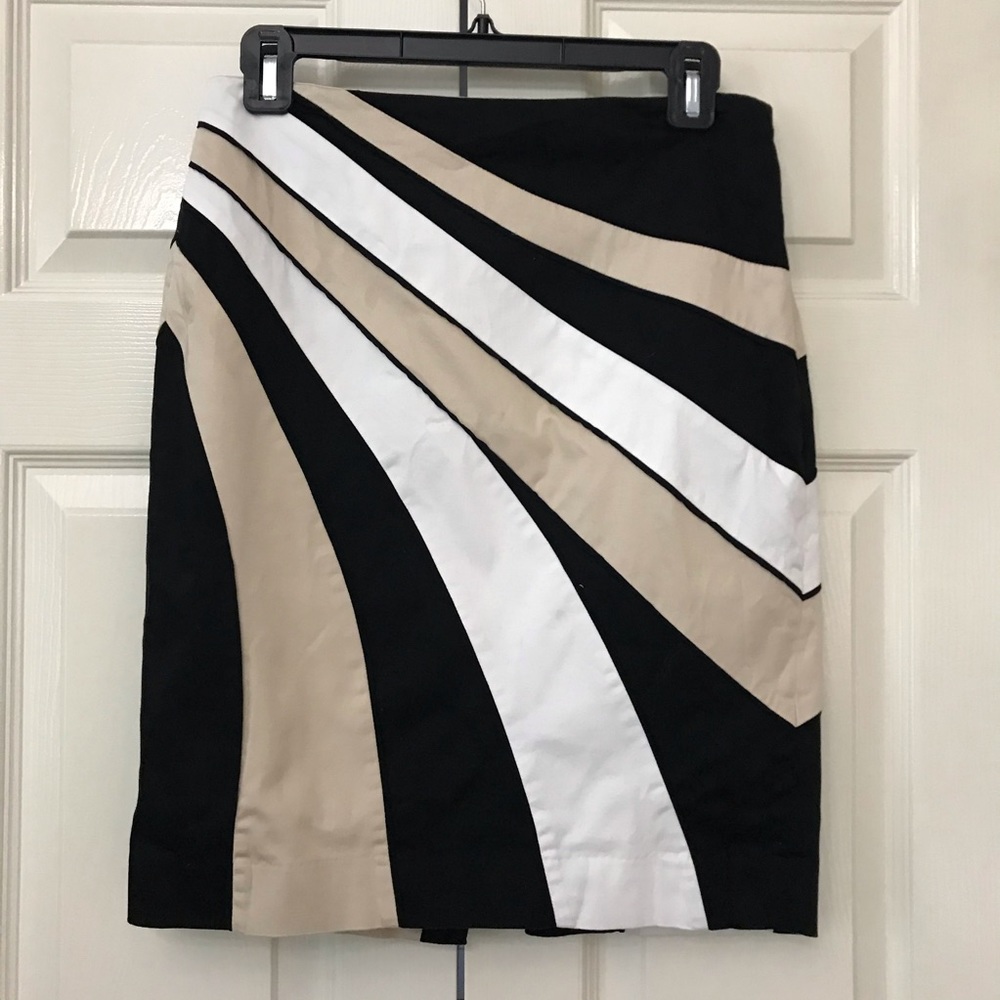WHBM Pencil Skirt
